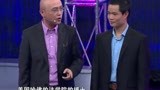 非诚勿扰20101009期：运动型博士牵手24灯男双双惨败