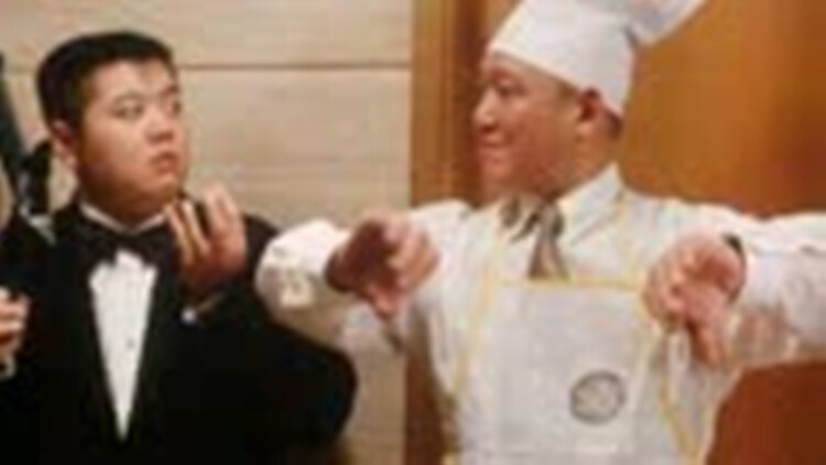 离婚后被三个儿媳宠上天