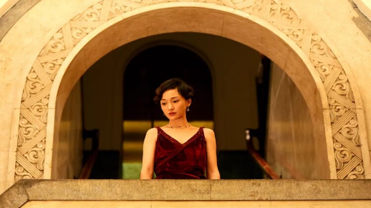 没有爱的恋人们