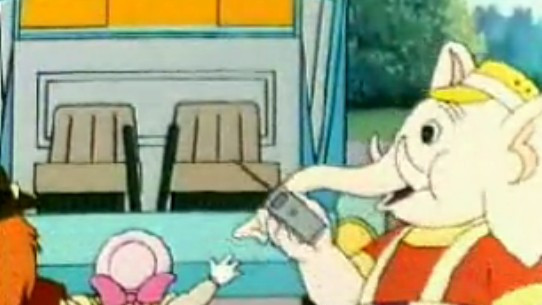 妈妈的贴身小棉袄——危机与守护