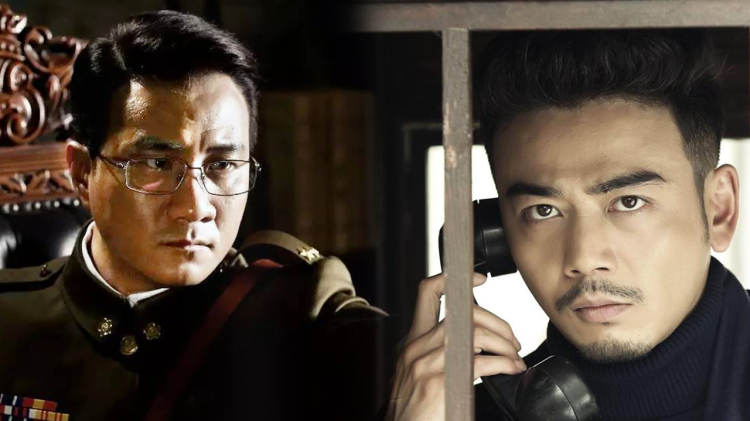 新的王者第一季