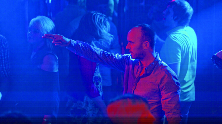 情起御龙归：风云初现，少年踏上征程