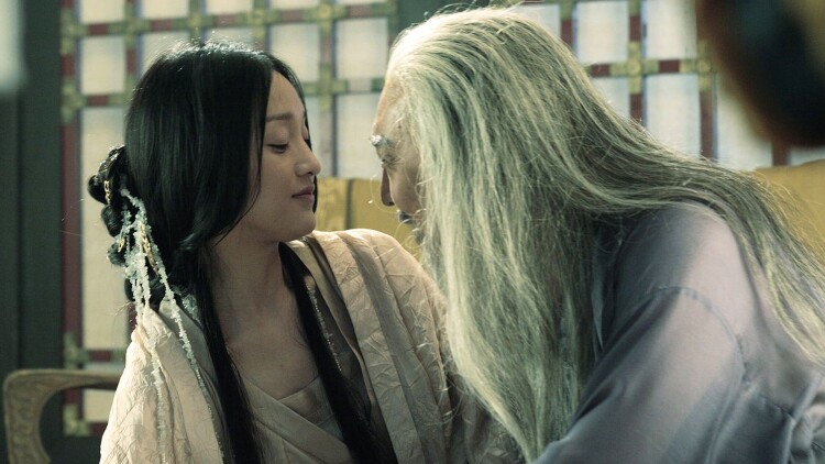 《一念之差终成空》的误会加深篇