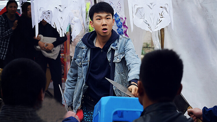 此间再无骨肉情的未来希望