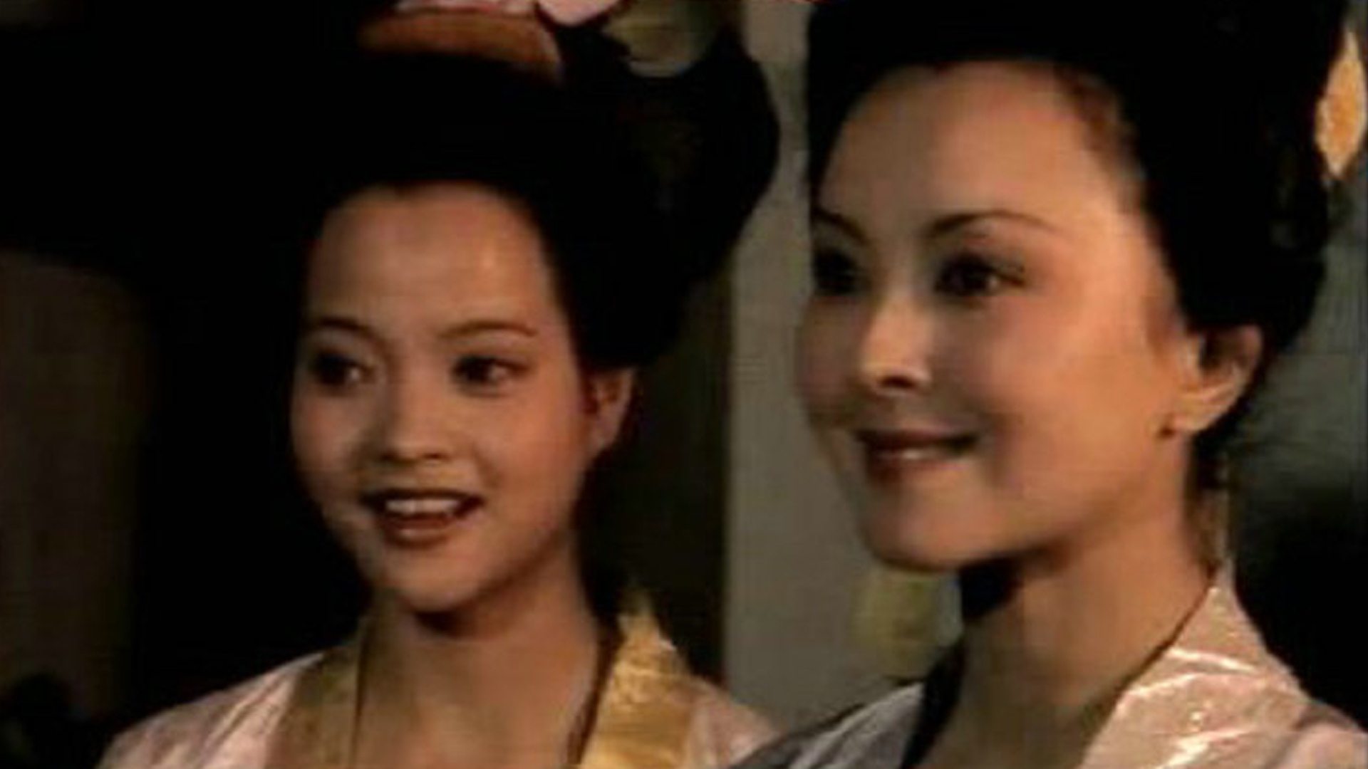 杨贵妃外传 第三集-封面1