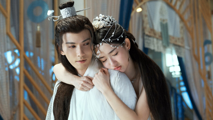 茶怎么了不影响我重生开大