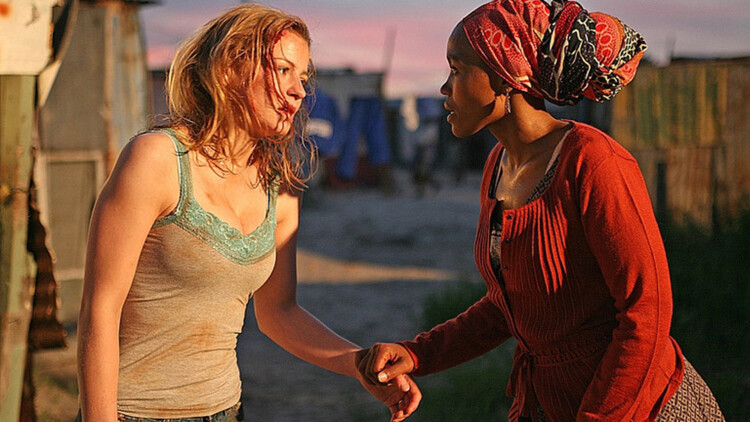 出院后大小姐她飒翻天