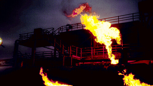 《婆婆听不懂人话》邻居的火上浇油