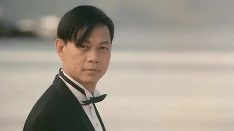 大夏剑圣·历练与成长