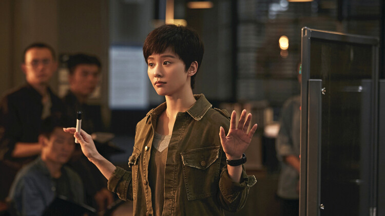 新月有阴晴圆缺的理解与接纳