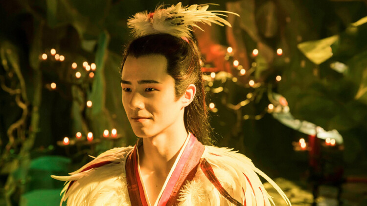 她儿砸被大佬盯上了——意外的靠近