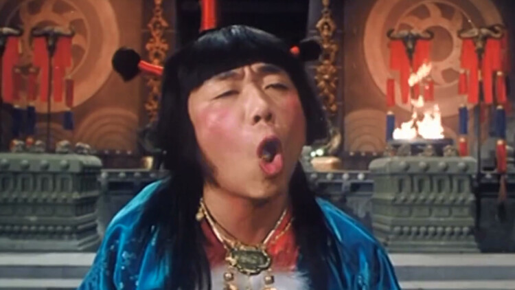 奥兰多布鲁姆边缘行走