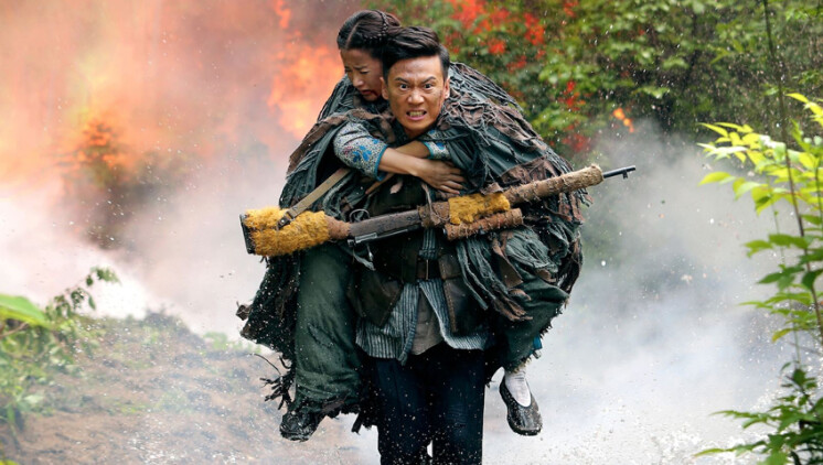 《少林萌宝闯江湖》最新选集