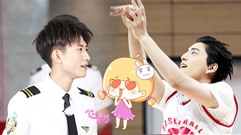 第10期：少年团体验魅力职业