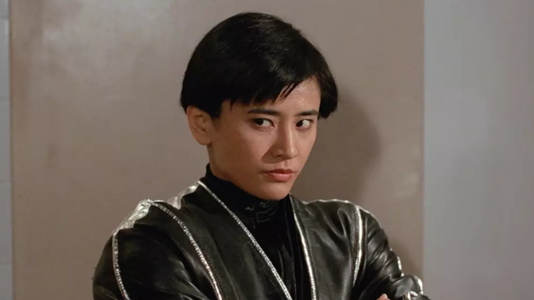 半块月饼的温情分享