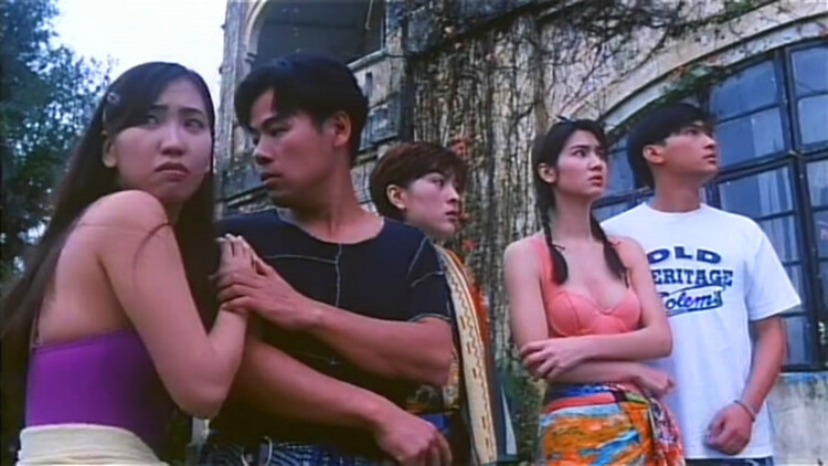 密室大逃脱大神版第七季·团队协作