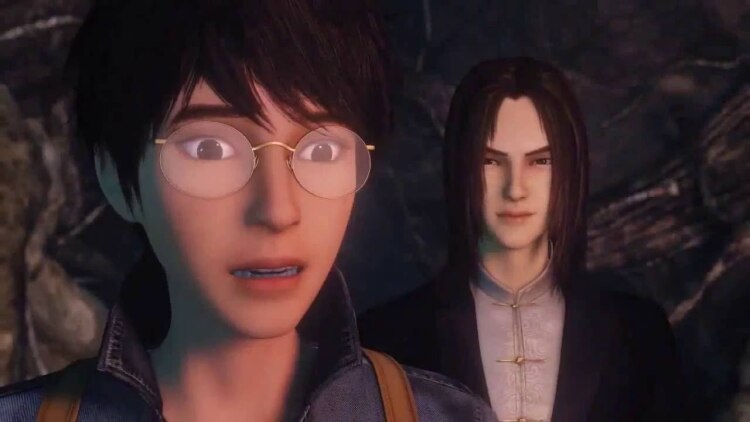 《诚实房地产2》最新选集