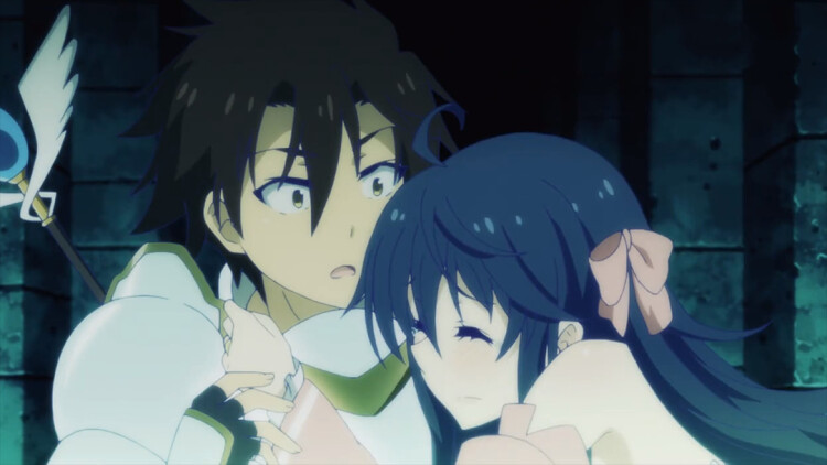 圆月弯刀鸿蒙初始