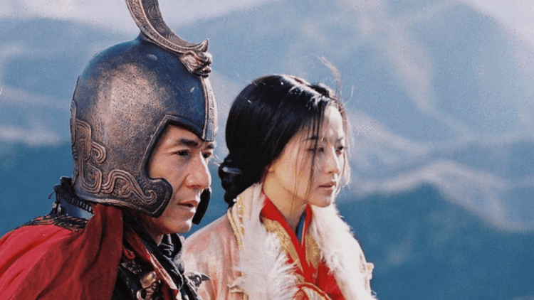 西班牙公主第二季