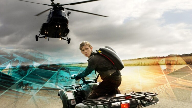 荆棘中的花环&amp;amp;荆棘中盛开的花