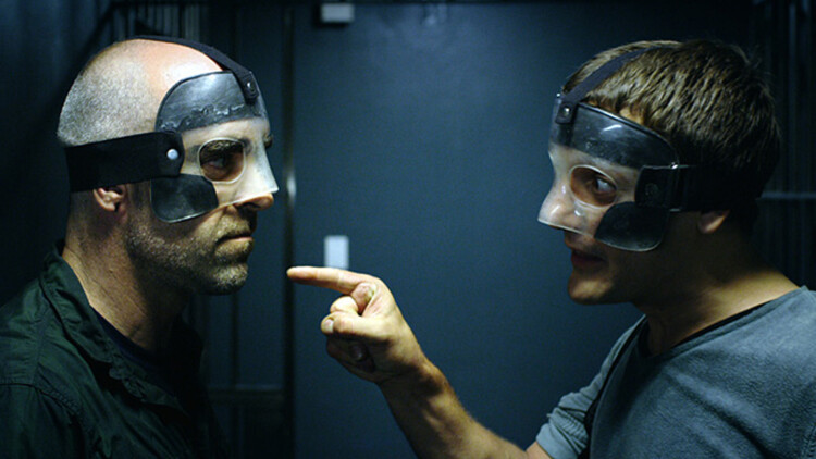 许你新生：重拾亲情与友情