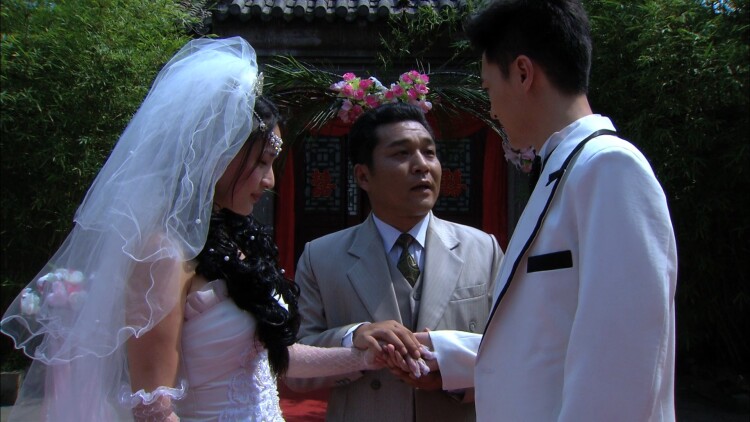 buff叠满3000层娶妻就能开宝箱