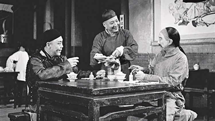 谁偷取了我的录取通知书：调查的开始