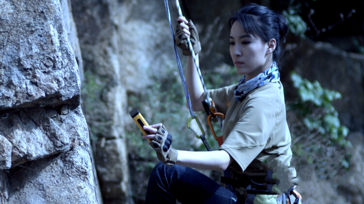 蝗灾过后没粮吃我家粮仓堆成山