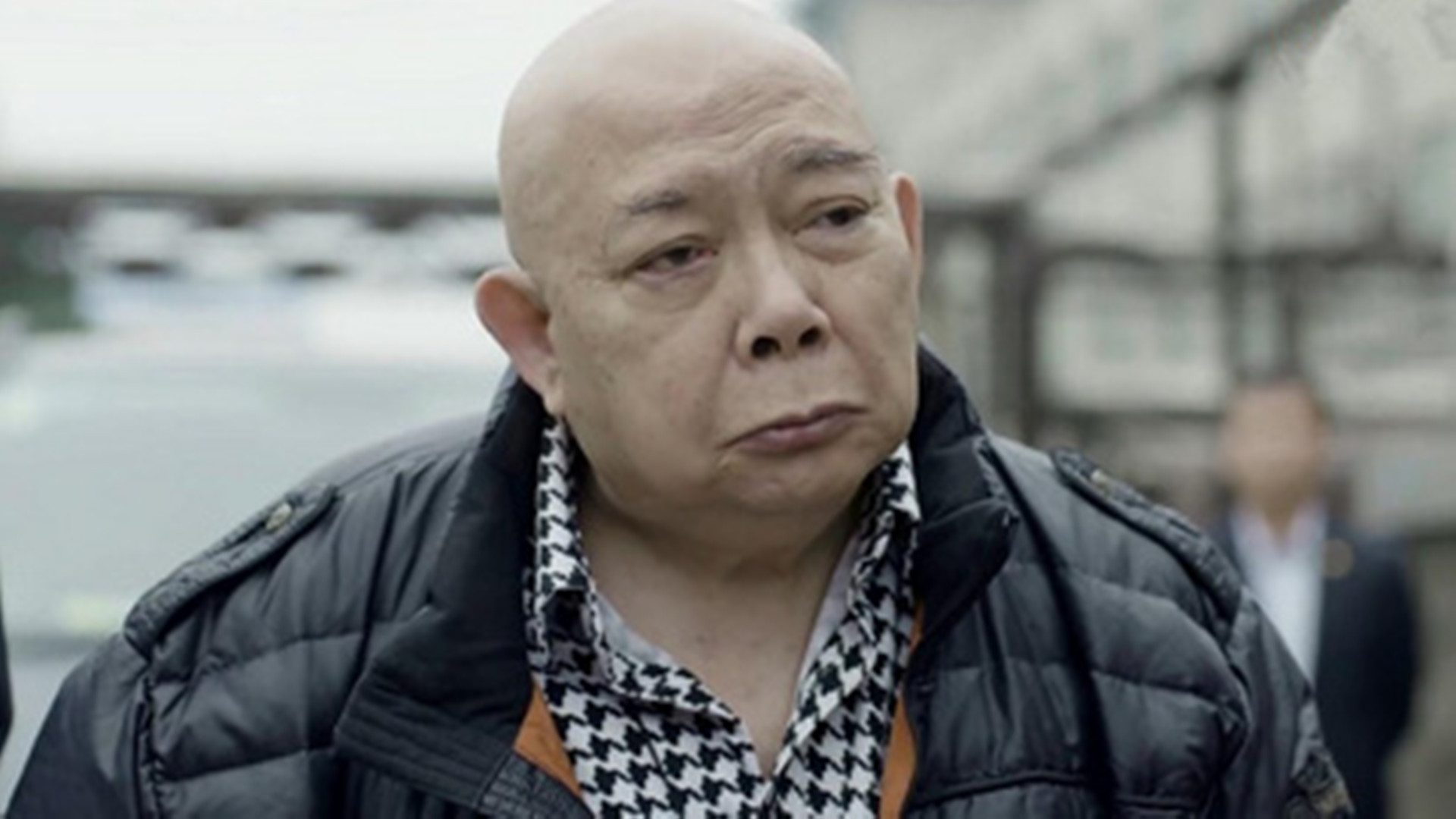 不做路人甲-封面1