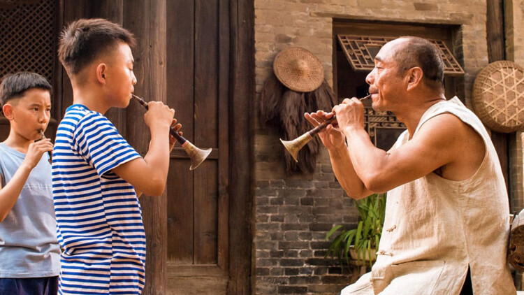 小城日常：邻里之间的温暖与纠葛