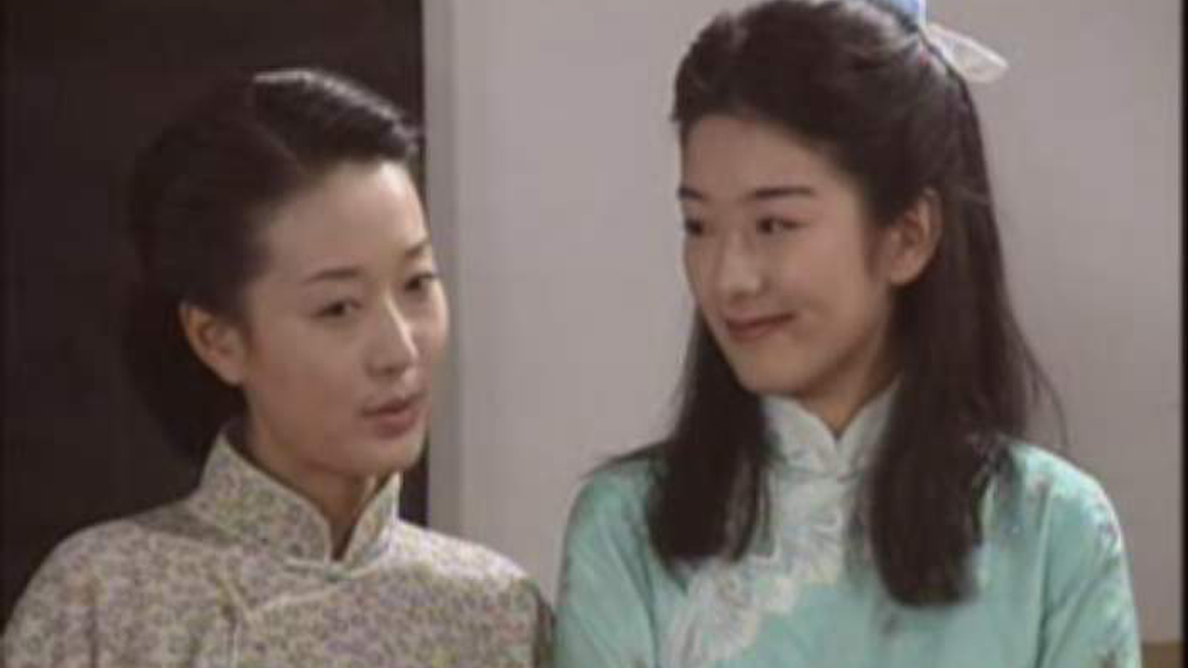 儿女英雄传
