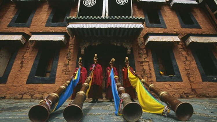 5.1购物节：北京商场的大促销季节