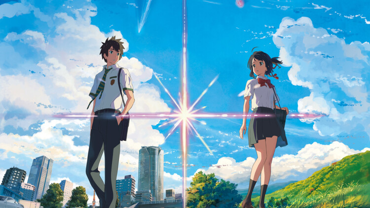 浮生弹幕照古今