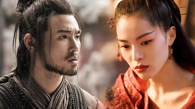 万里走单骑第三季