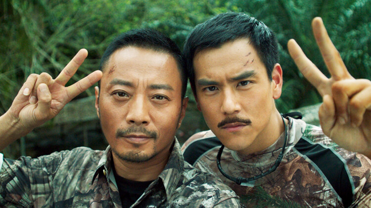 亲子主题乐园——轻松愉快的遛娃天堂