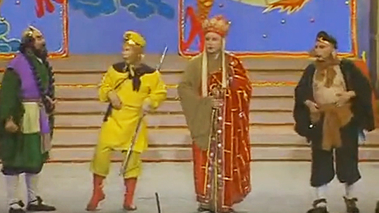 1988央视春晚