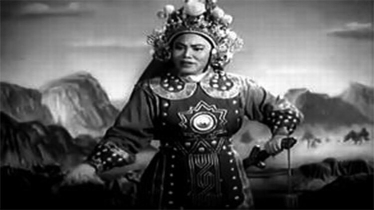 村花姐姐闪遇良缘