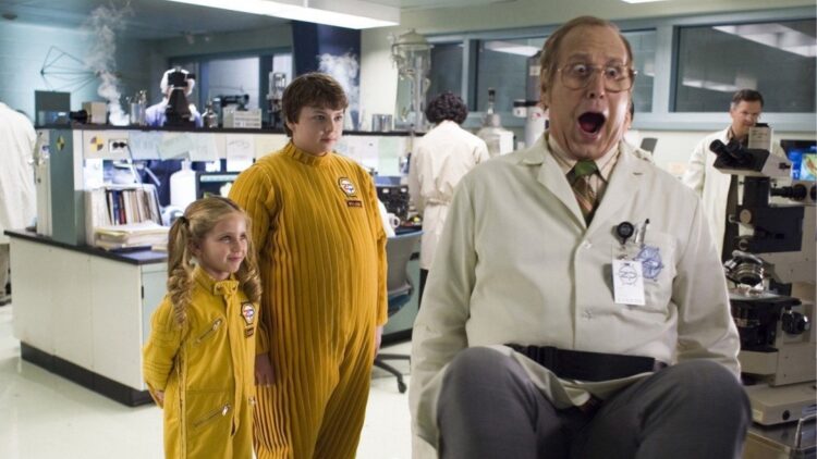 前男友成了我上司