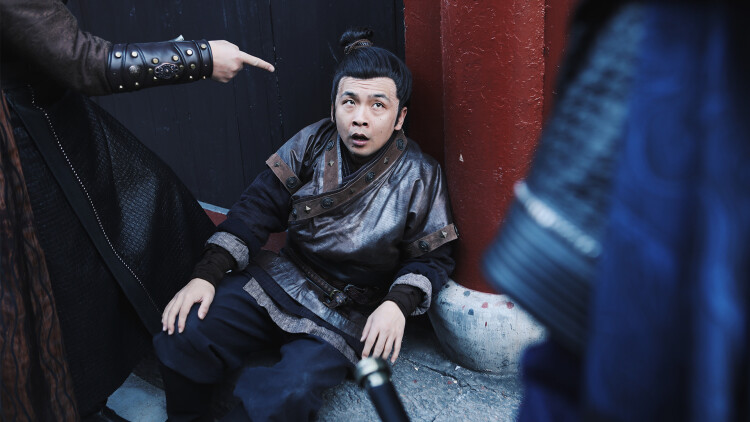 废柴刺客很努力：实现梦想的辉煌时刻