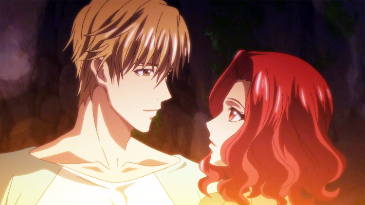 断亲后养女后悔了