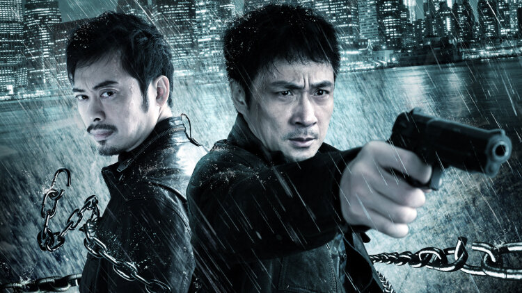 双生花——家族秘密揭晓