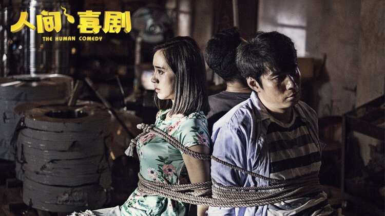 这个男主有点冷第一季