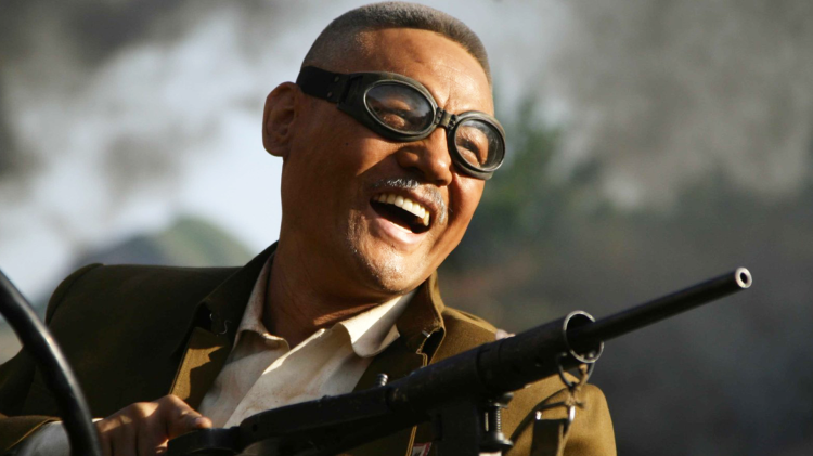 别有用心的保姆