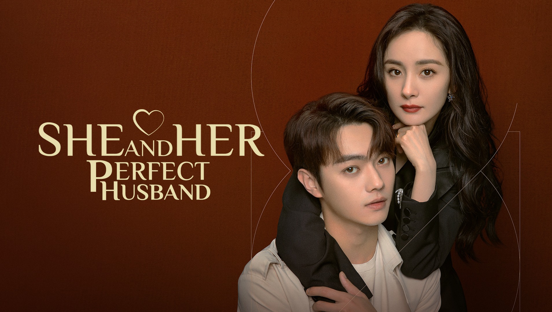 My adorable husband episode 1 eng sub watch online 2025