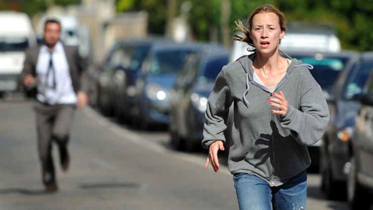 被骗光积蓄后天后倒追我的绝望开端