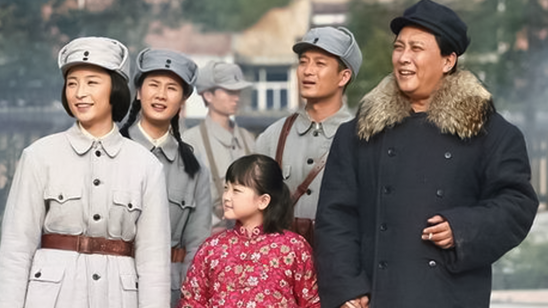 东方红1949-封面1