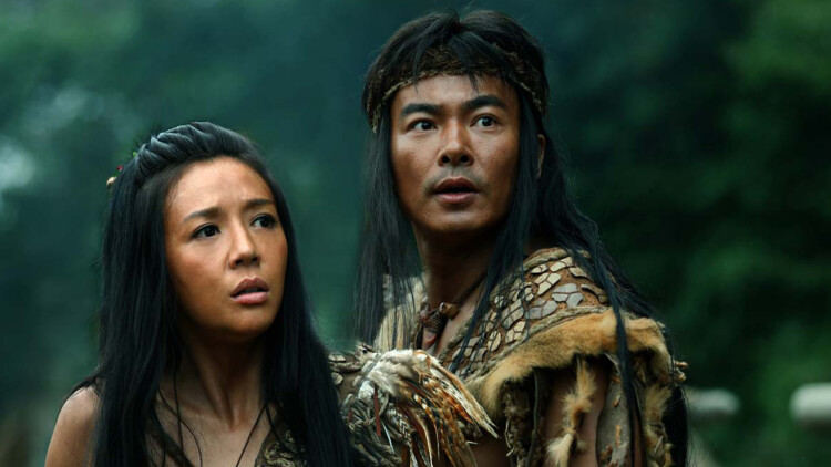 《北玄王刀》最新选集