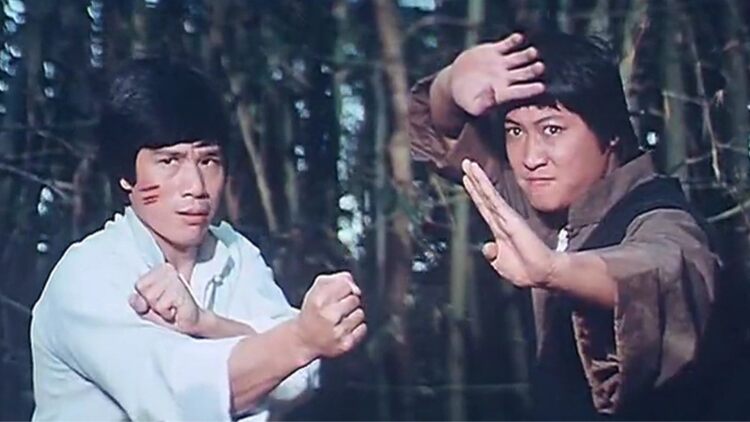 她来自蔚蓝深处