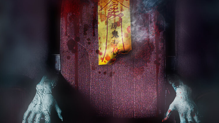 重阳登高摘挂枝