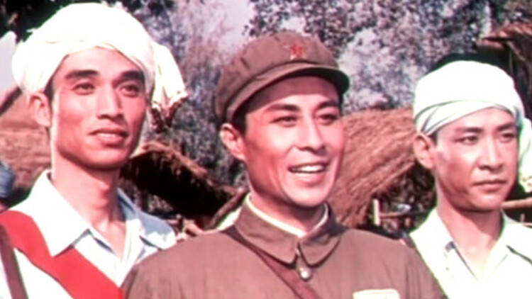 晚星不再等风来